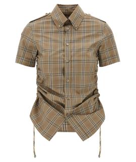 BURBERRY Рубашка