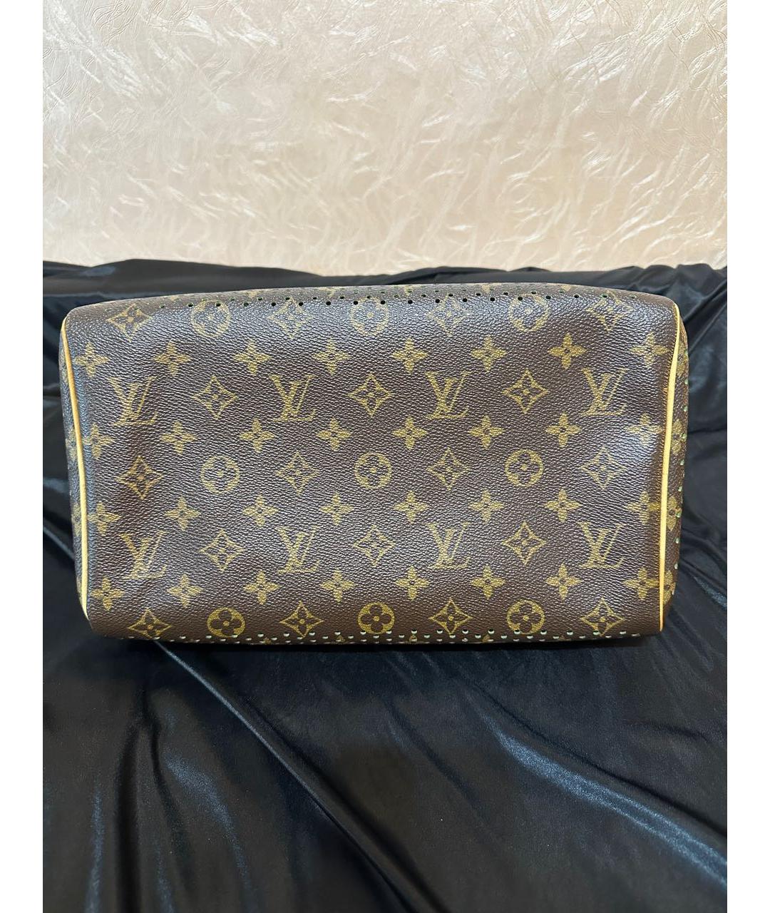 LOUIS VUITTON Сумка с короткими ручками, фото 5