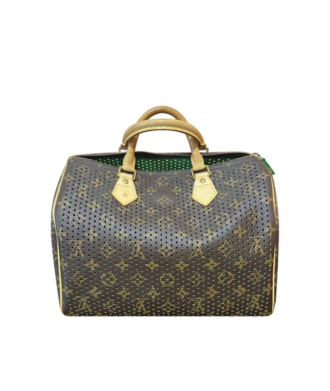 LOUIS VUITTON Сумка с короткими ручками, фото 1
