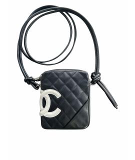 CHANEL Сумка через плечо