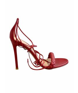 GIANVITO ROSSI Босоножки