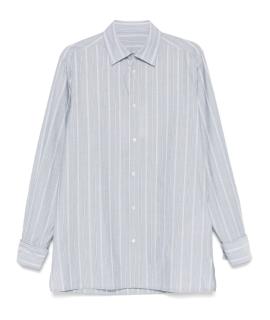 MAISON MARGIELA Кэжуал рубашка