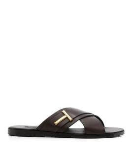 TOM FORD Сандалии