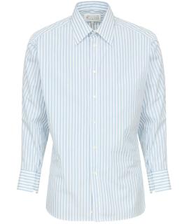 MAISON MARGIELA Кэжуал рубашка