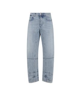 JIL SANDER Прямые брюки