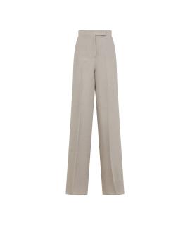 MAX MARA Прямые брюки