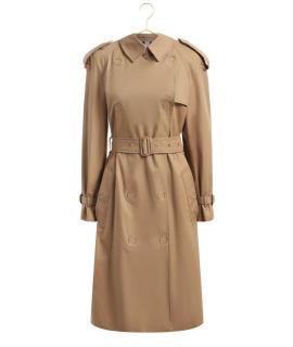 BURBERRY Тренч/плащ