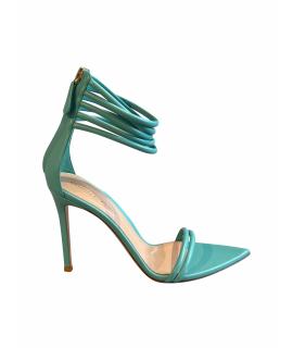 GIANVITO ROSSI Босоножки