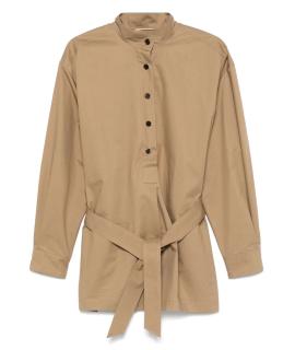 SAINT LAURENT Рубашка
