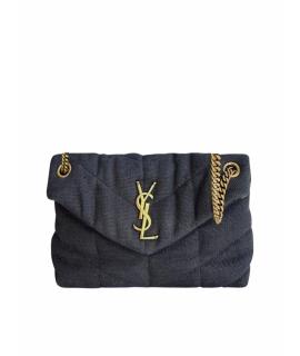 SAINT LAURENT Сумка через плечо