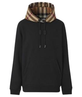 BURBERRY Худи/толстовка