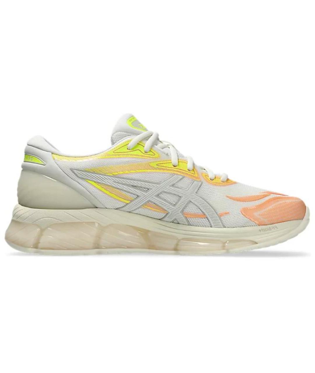 ASICS Серые кроссовки, фото 1
