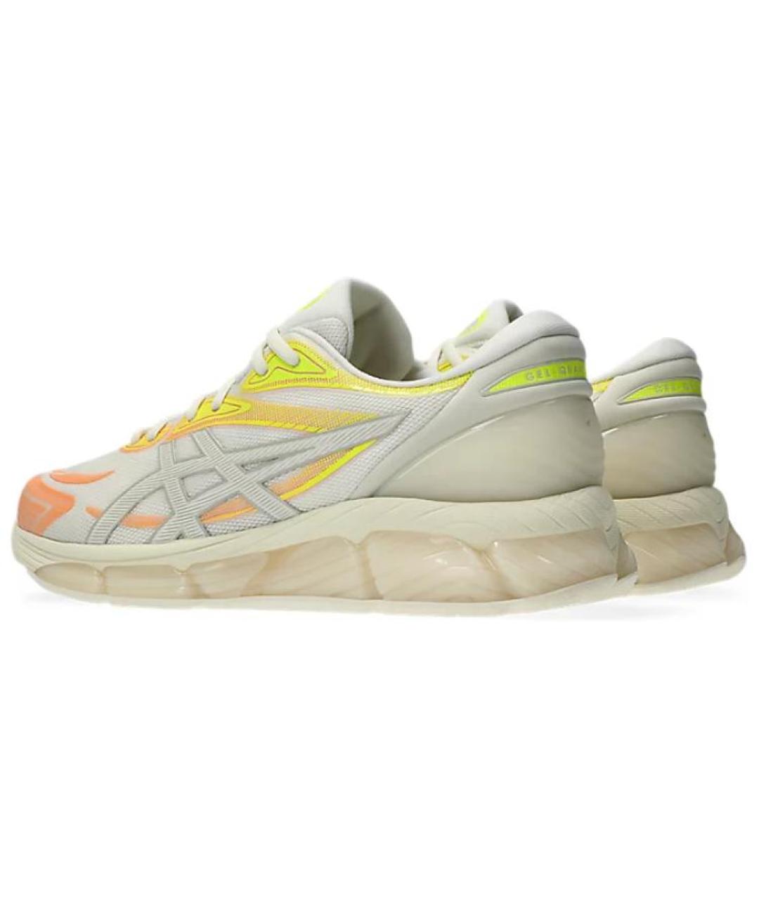 ASICS Серые кроссовки, фото 5