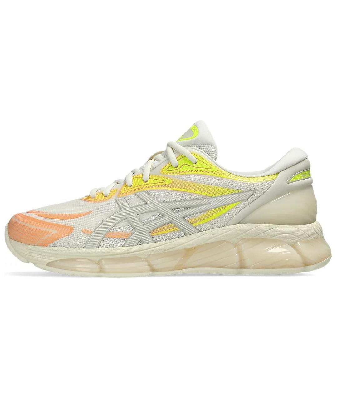 ASICS Серые кроссовки, фото 2