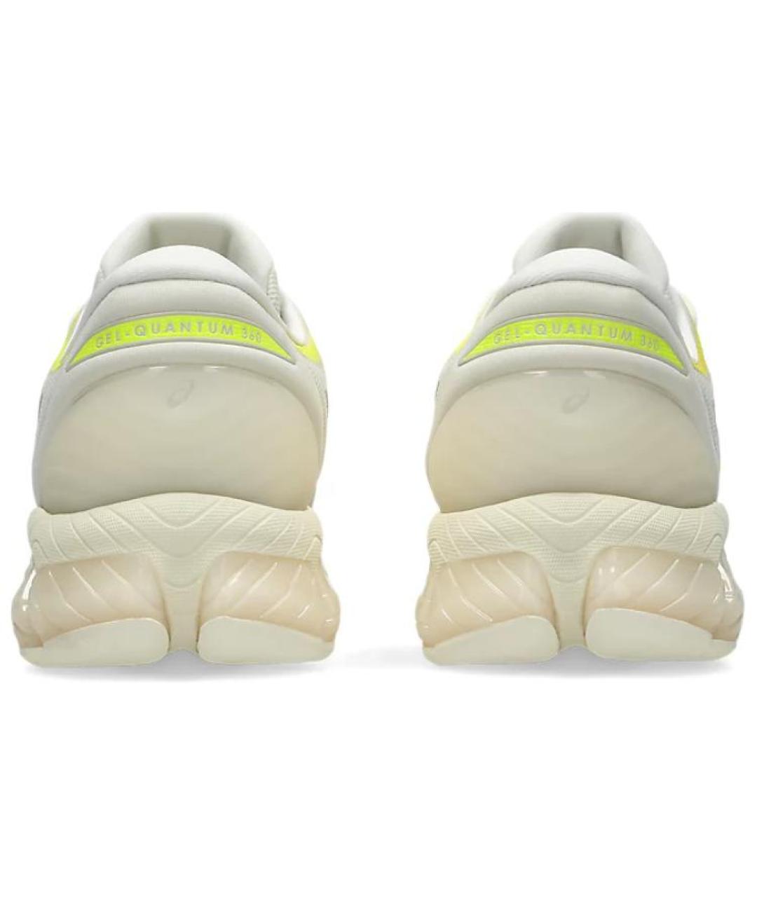 ASICS Серые кроссовки, фото 6