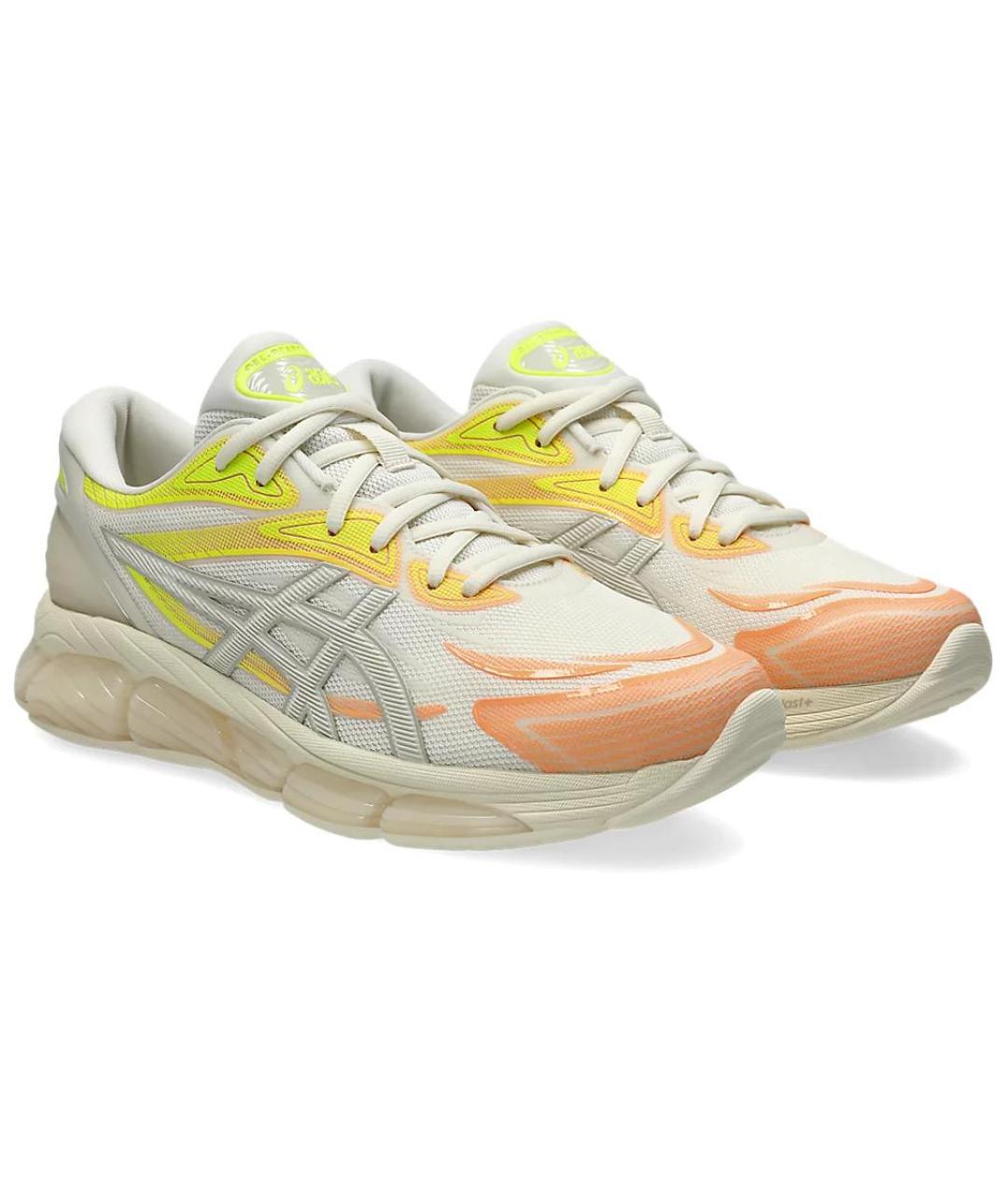 ASICS Серые кроссовки, фото 3