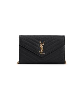 SAINT LAURENT Сумка через плечо
