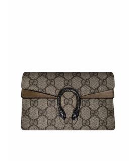 GUCCI Клатч/вечерняя сумка