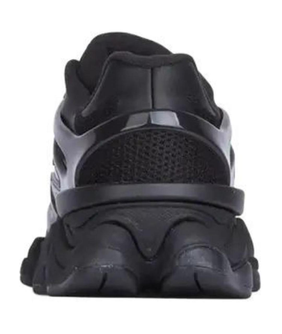NEW BALANCE Черные кроссовки, фото 5