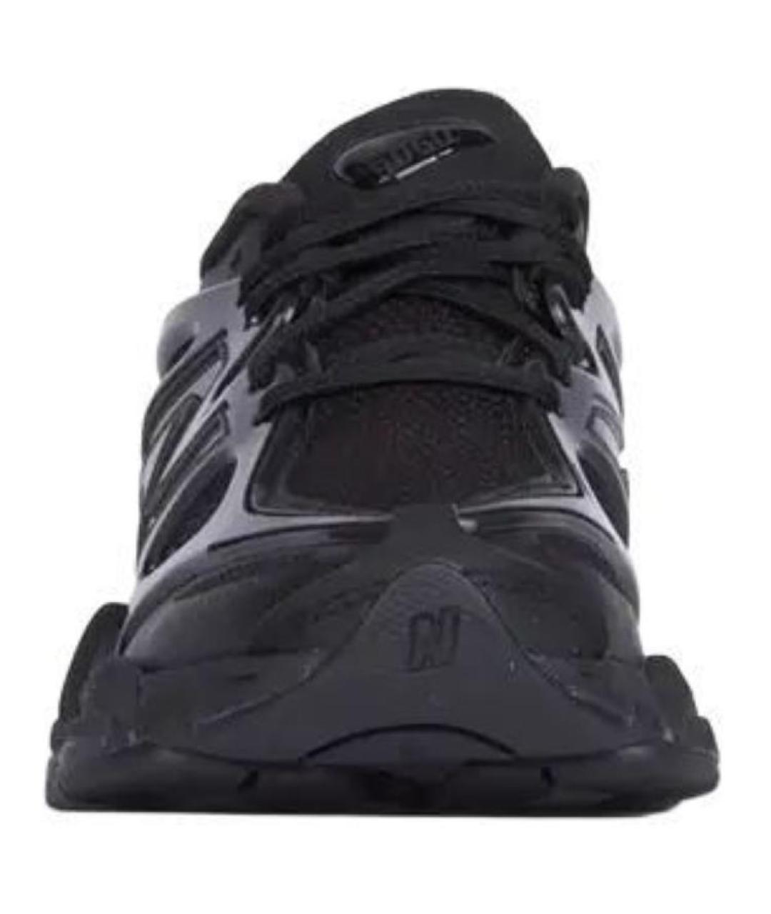 NEW BALANCE Черные кроссовки, фото 4