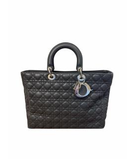 CHRISTIAN DIOR Сумка с короткими ручками
