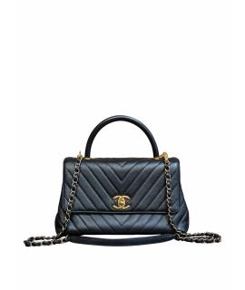 CHANEL Сумка с короткими ручками