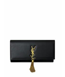 SAINT LAURENT Клатч/вечерняя сумка