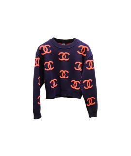 CHANEL Джемпер / свитер