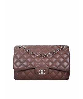 CHANEL Сумка через плечо