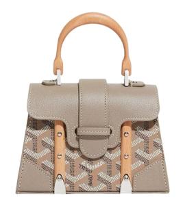 GOYARD Сумка через плечо