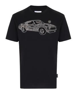 PHILIPP PLEIN Футболка