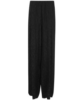 DRIES VAN NOTEN Прямые брюки