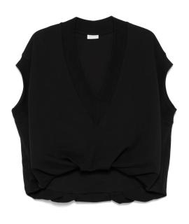 DRIES VAN NOTEN Майка