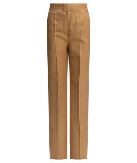 MAX MARA Прямые брюки