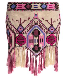 ISABEL MARANT Юбка мини