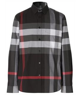 BURBERRY Кэжуал рубашка
