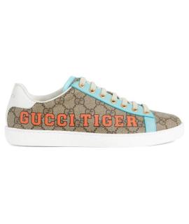 GUCCI Кеды