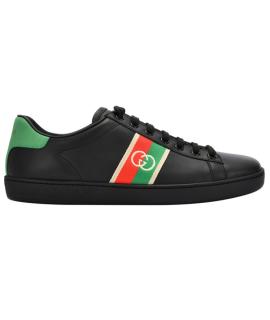 GUCCI Кеды