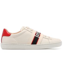 GUCCI Кеды