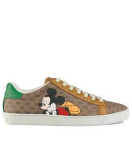 GUCCI Кеды
