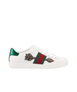 GUCCI Кеды
