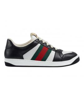 GUCCI Низкие кроссовки / кеды