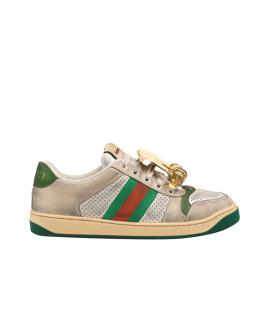 GUCCI Кроссовки