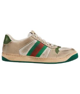 GUCCI Кроссовки