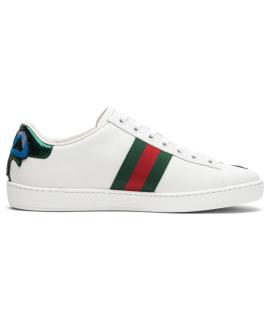 GUCCI Кеды