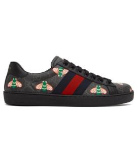 GUCCI Низкие кроссовки / кеды