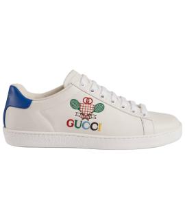 GUCCI Кеды