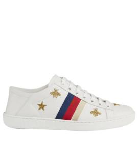 GUCCI Кеды