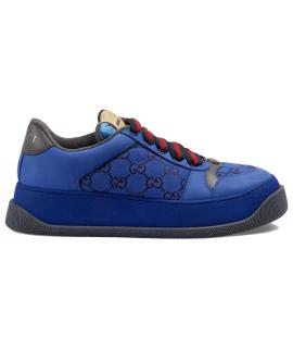 GUCCI Низкие кроссовки / кеды