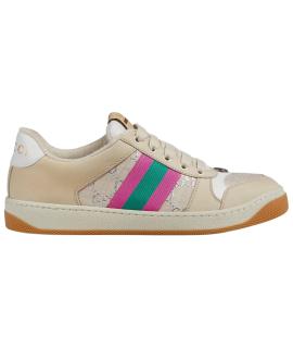 GUCCI Кроссовки